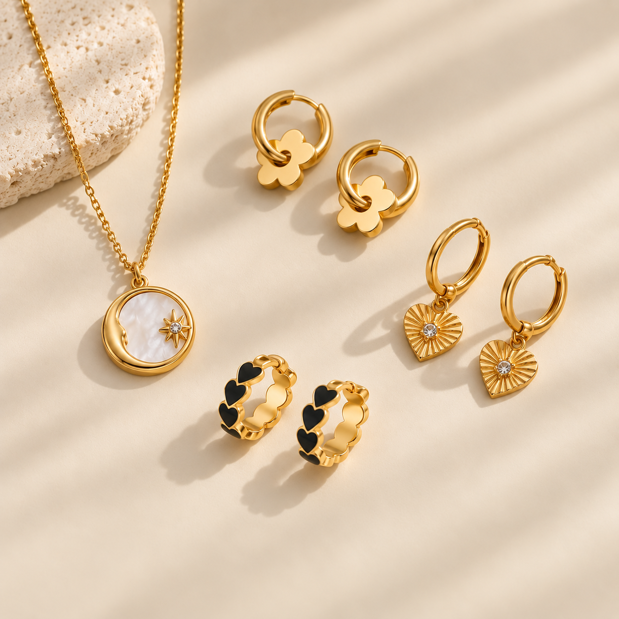 New In